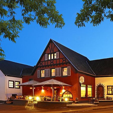 Hotel Beim Holzschnitzer Dreis-Brück Exteriér fotografie